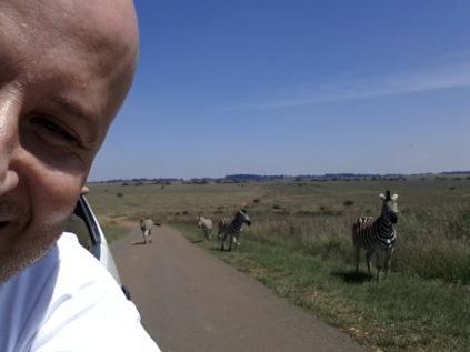 Safari África do Sul | Adriano Brancher